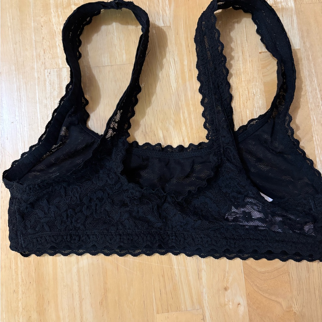 Victorias Secret Bralette Brand New